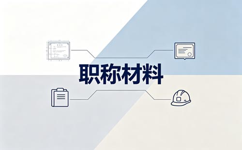 职称评审失信惩戒